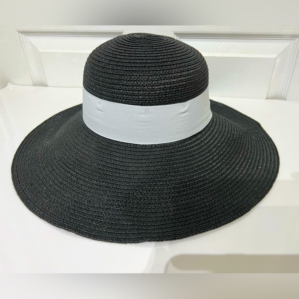 Nicole Marciano  Sun Hat
